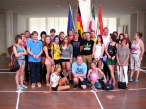 nuoret_ryhma_saksa_2012
